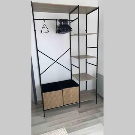Ferienwohnung La Galinette Setoise Sète Exterior foto