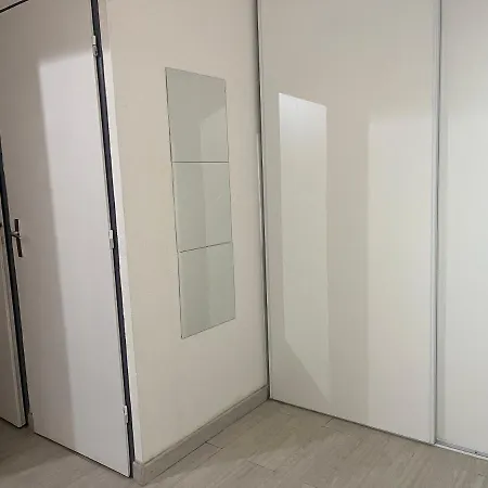 Ferienwohnung La Galinette Setoise Sète Exterior foto