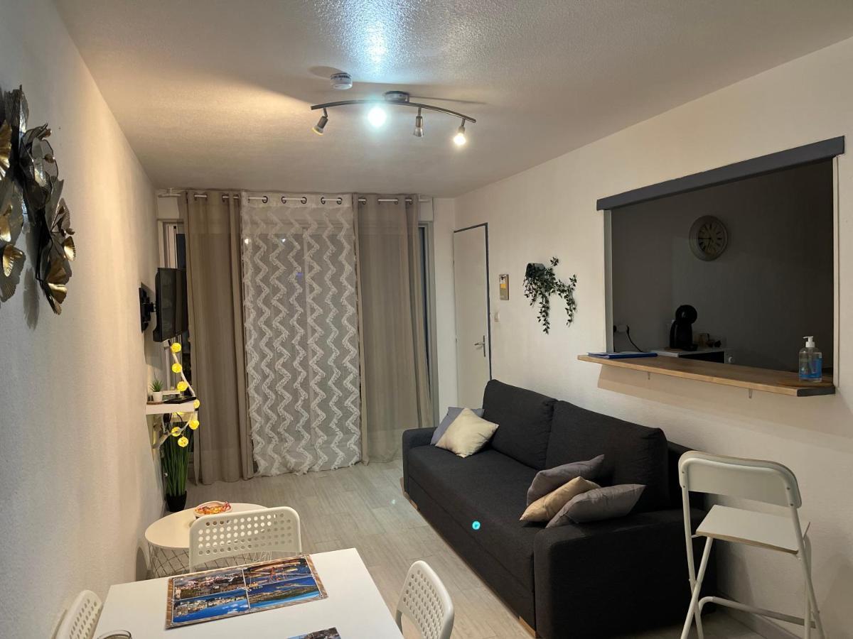 Apartment La Galinette Setoise