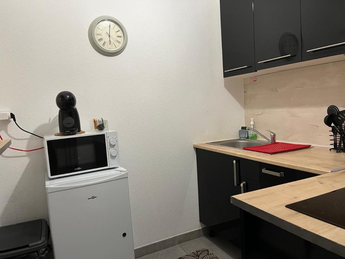 La Galinette Setoise Appartement