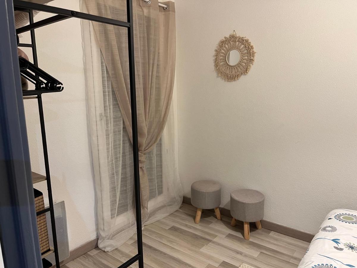Appartement La Galinette Setoise *
