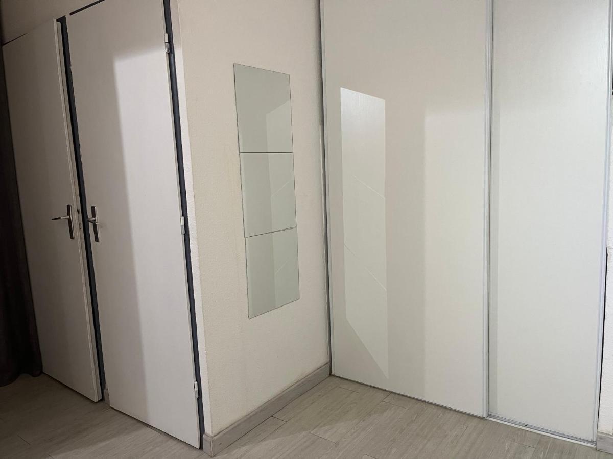 Appartement La Galinette Setoise Sète