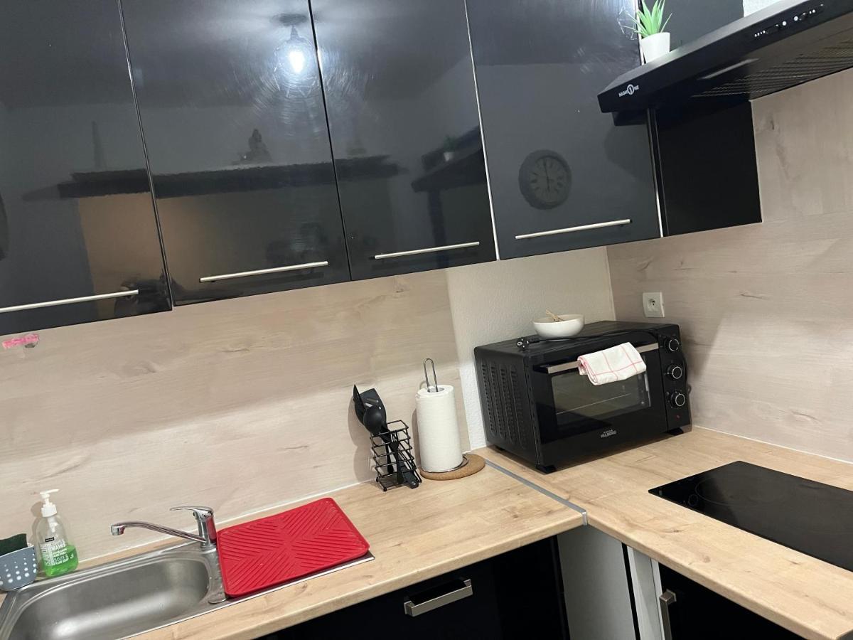 La Galinette Setoise Appartement