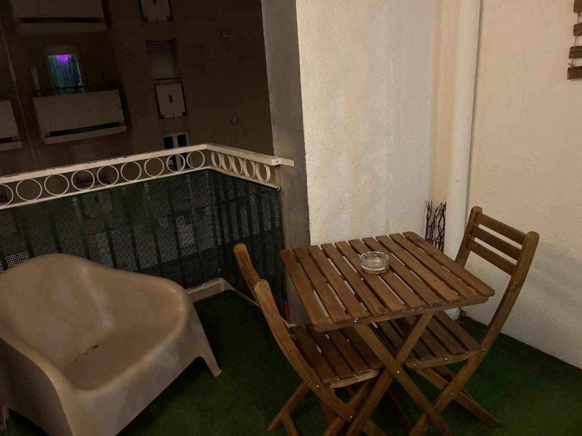 Appartement La Galinette Setoise Sète