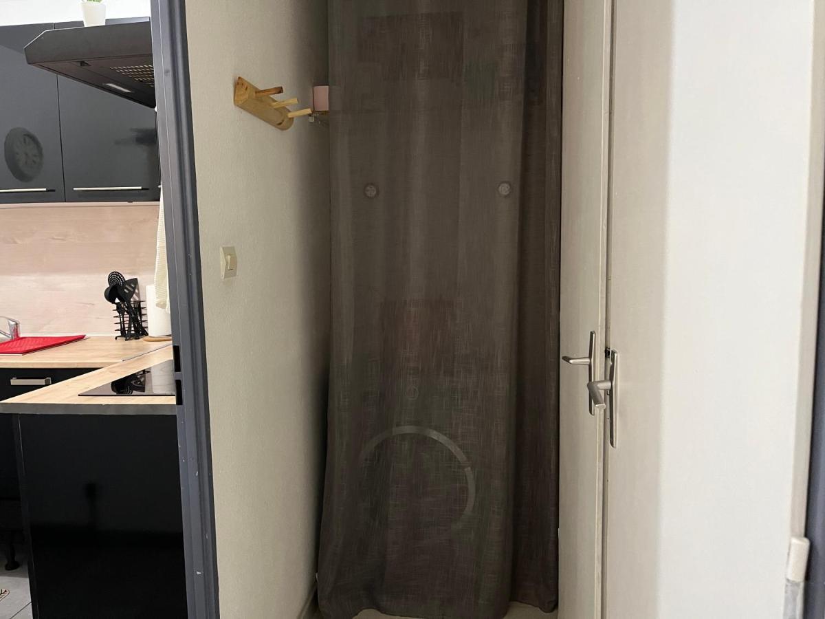 La Galinette Setoise Appartement Sète