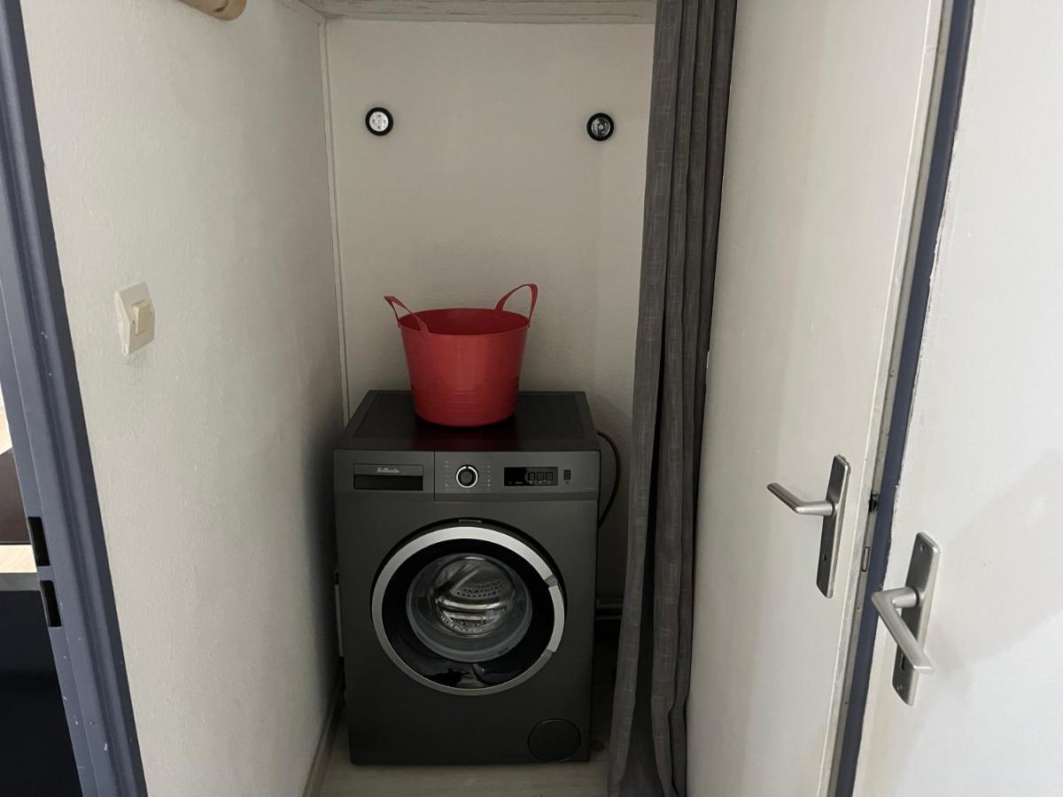La Galinette Setoise Appartement *