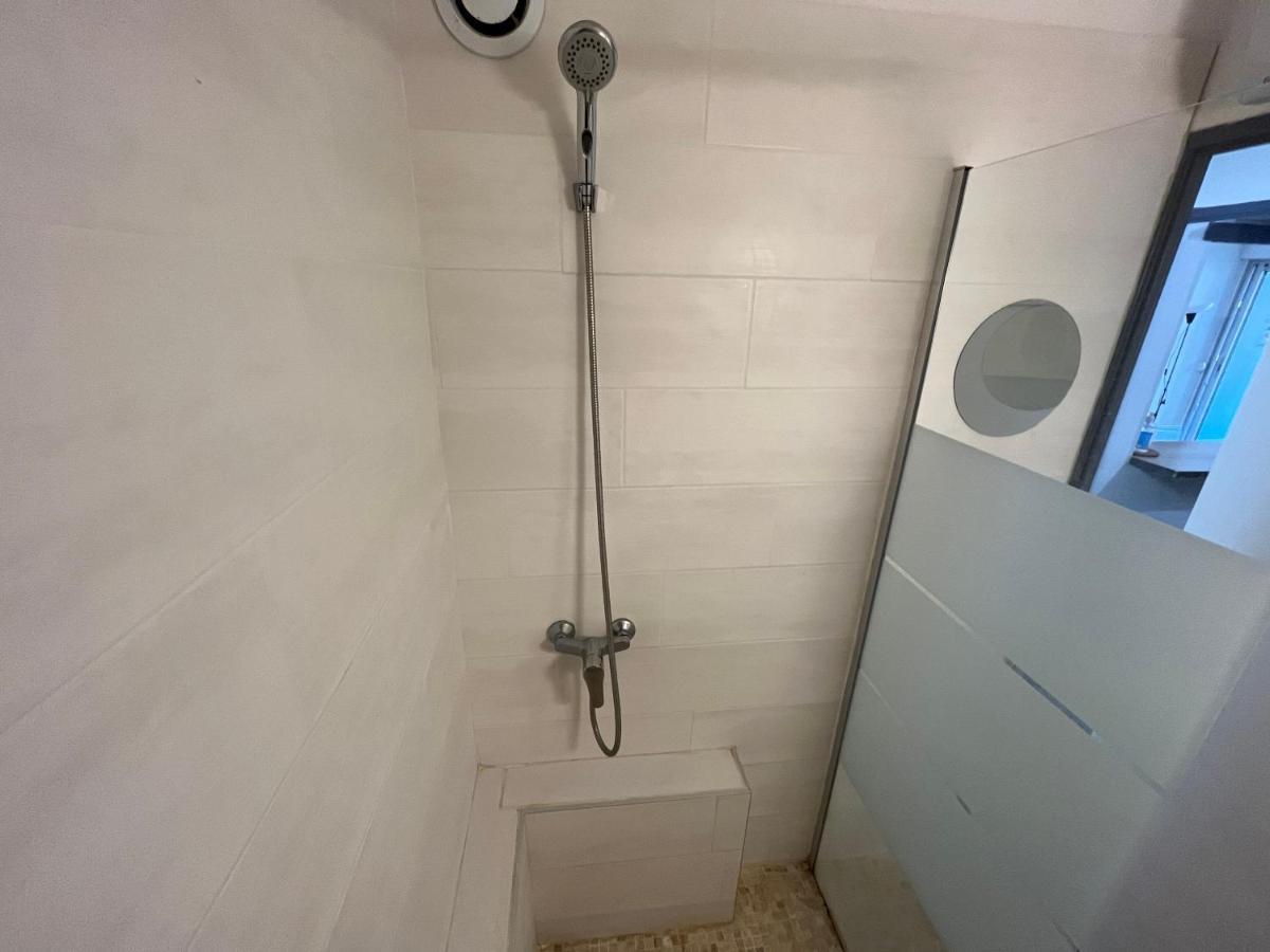 Appartement La Galinette Setoise *