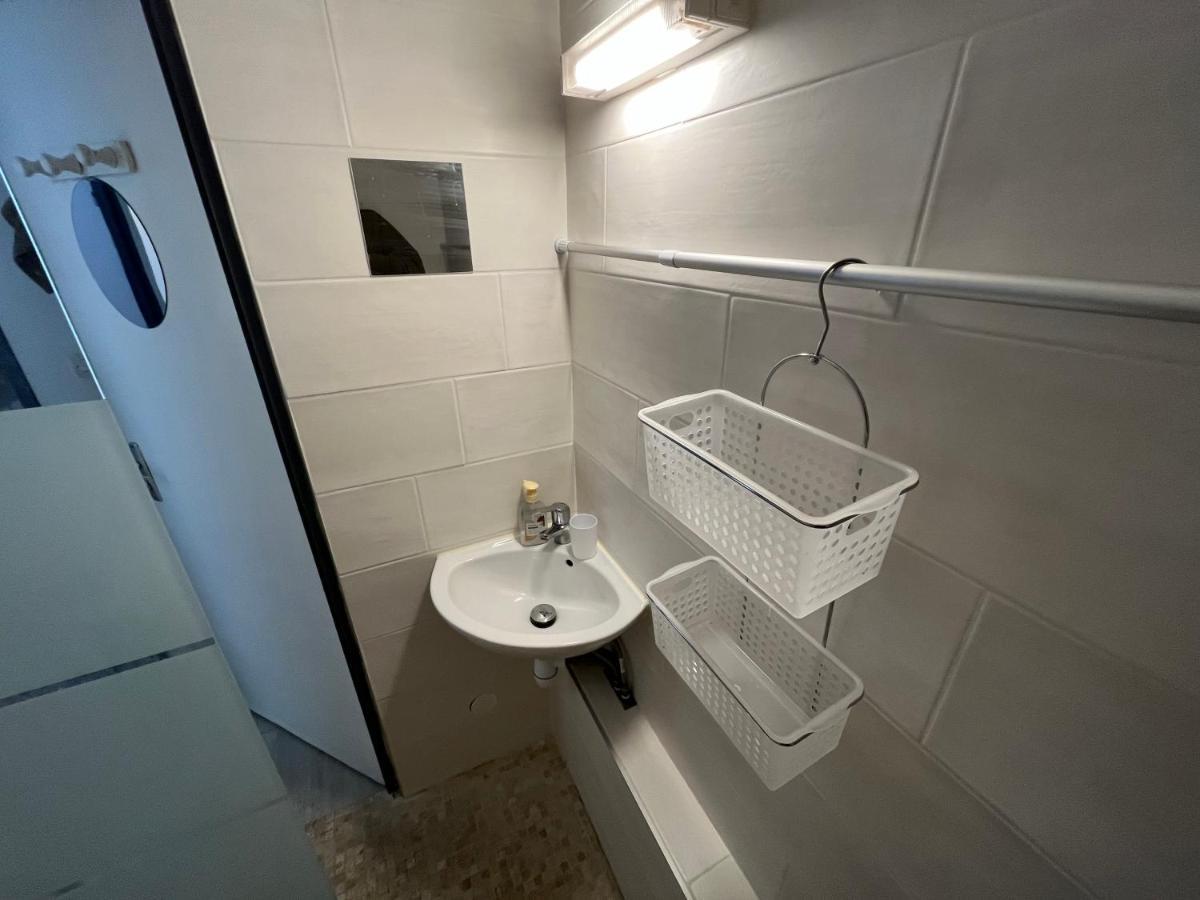 La Galinette Setoise Appartement *