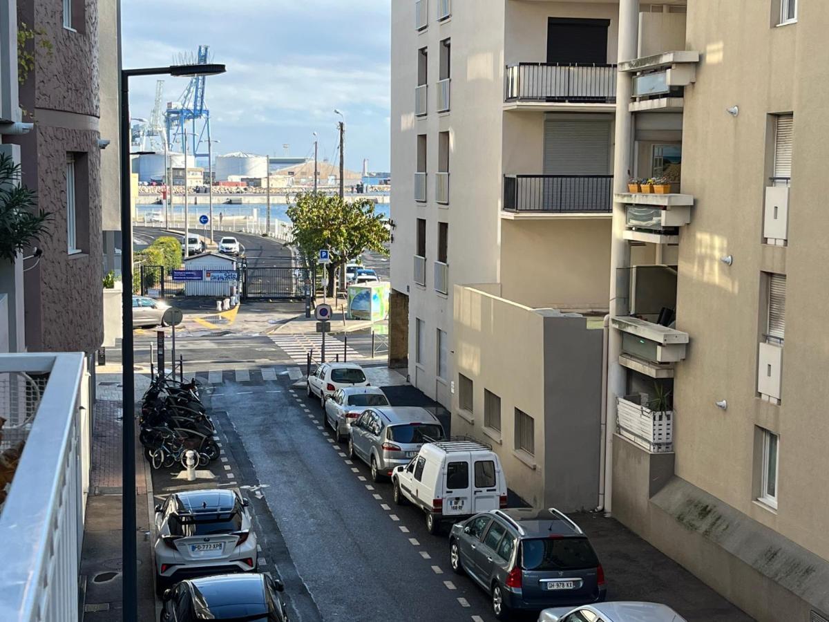 La Galinette Setoise * Sète