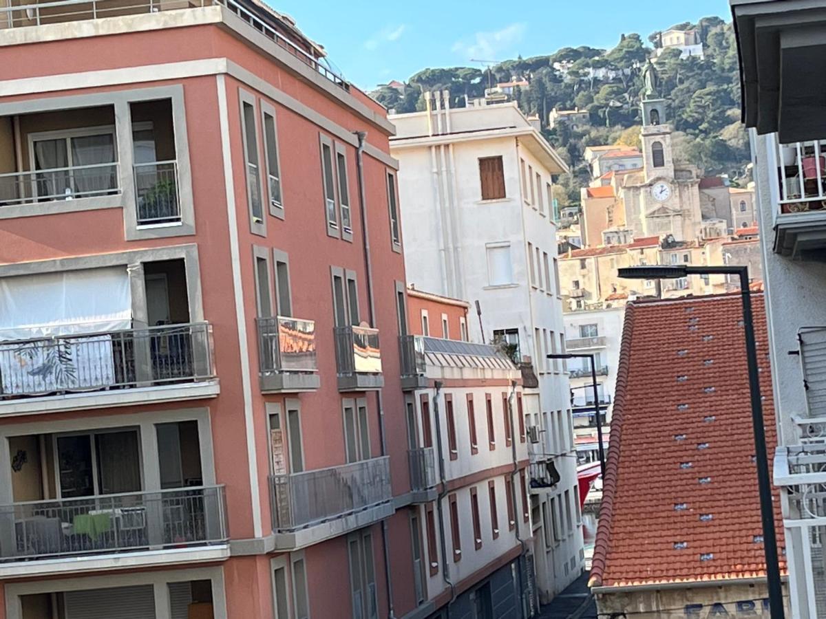La Galinette Setoise *