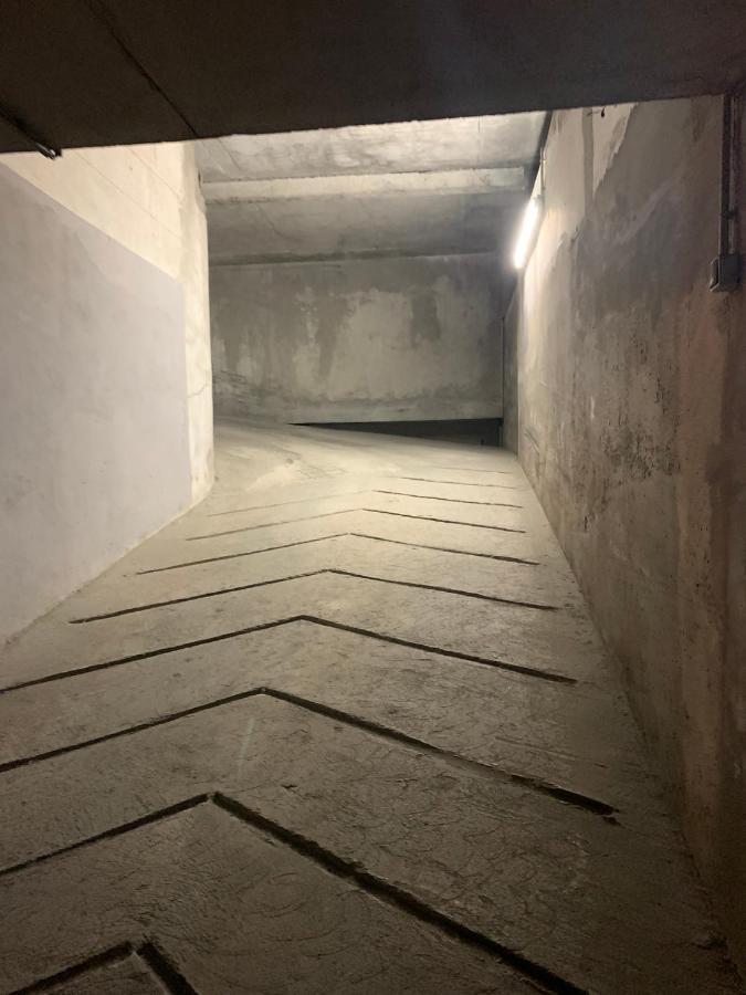 La Galinette Setoise Appartement