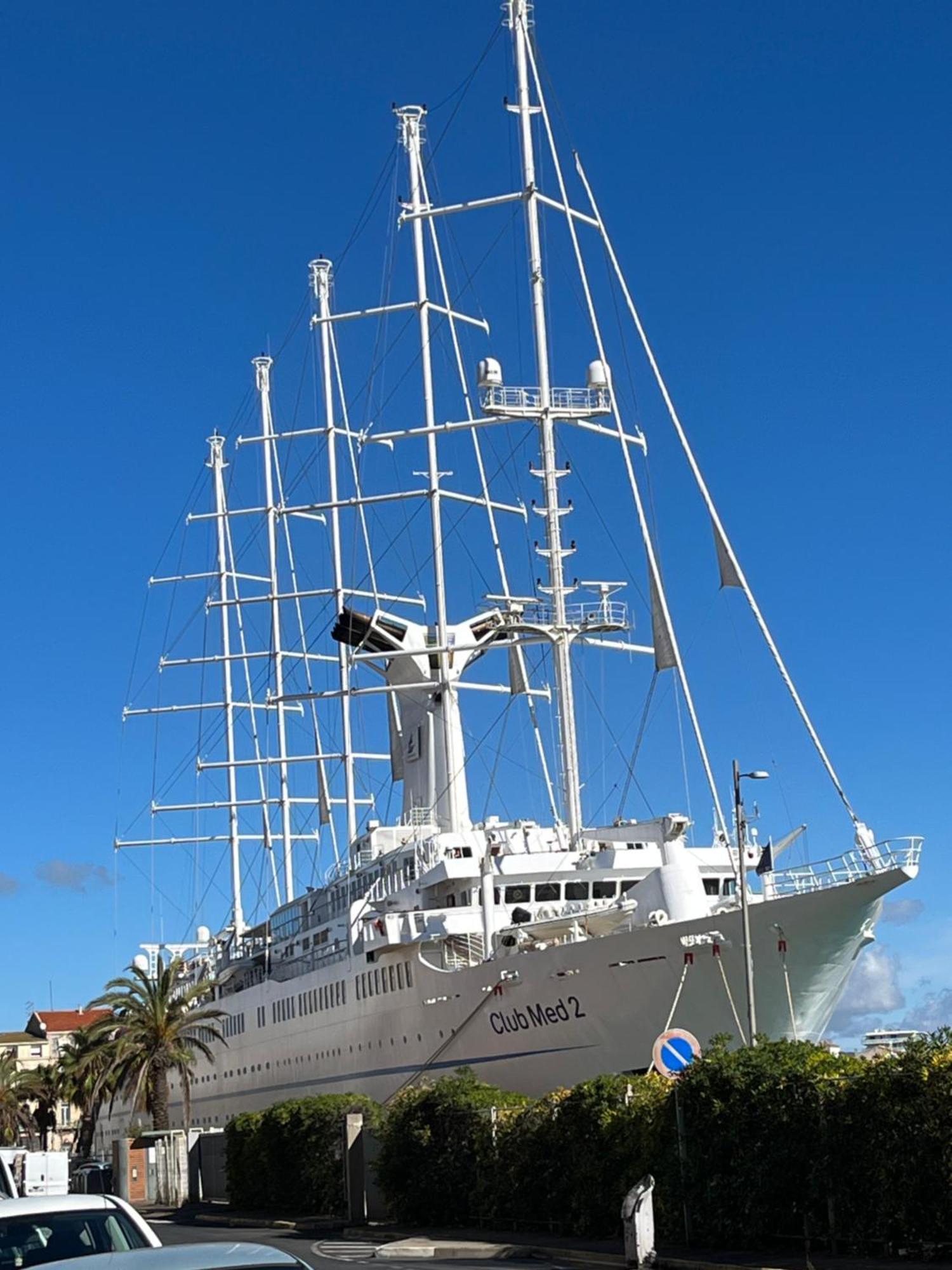 La Galinette Setoise Sète